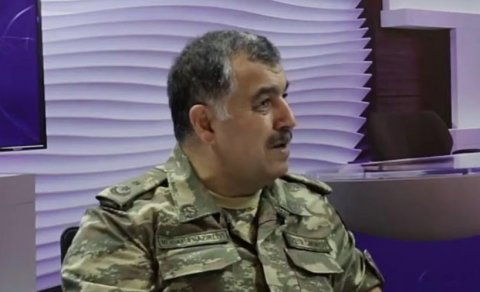 “Ermənilər minaları necə gəldi basdırıblar, onlarda xəritə yoxdur!” 