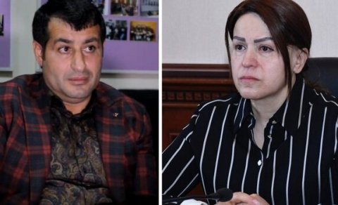 Araz Musayevin qanunsuz apartman tikintisi dayandırıldı - RƏSMİ