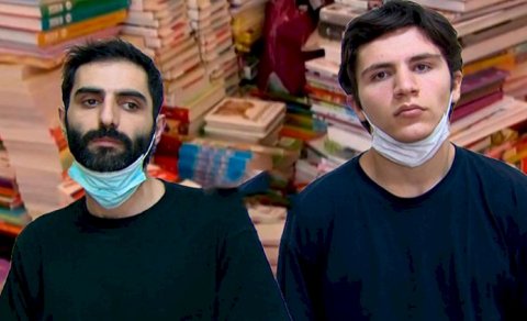 DİN bunu oğurluq kimi təqdib edibsə, səhv edib - Ekspert