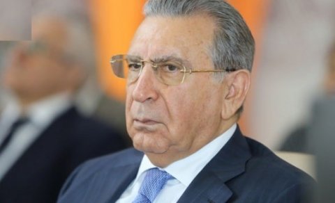 Ramiz Mehdiyev AMEA-da bu idarəni LƏĞV ETDİ