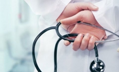 Mərkəzi Xəstəxananın həkiminə cinayət işi açıldı