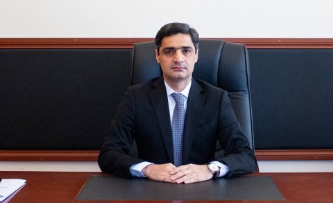 Sabiq nazir müavini nə qədər rüşvət alıb? - Məhkəmədə açıqlandı
