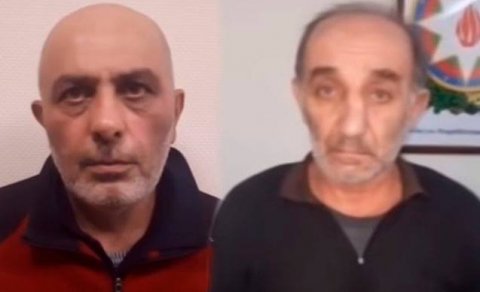 Azərbaycanlı əsirləri işgəncə ilə öldürən ermənilərin məhkəməsi keçiriləcək
