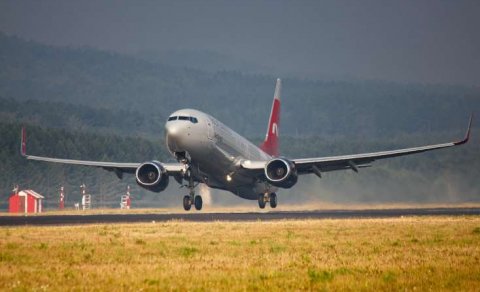 Rusiyanın iki şəhərindən Lənkərana aviareyslər açıldı