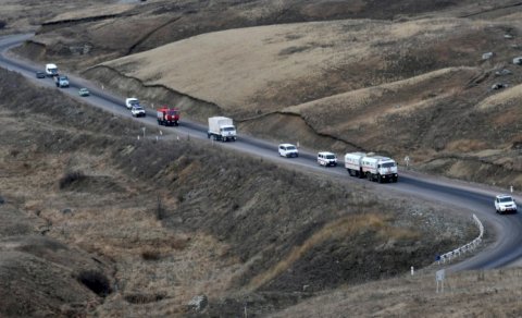 Azərbaycan Laçın dəhlizini hansı halda bağlaya bilər?