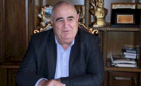 Beynəlxalq Bank “Şərurlu İsfəndiyar“ı MƏHKƏMƏYƏ VERDİ