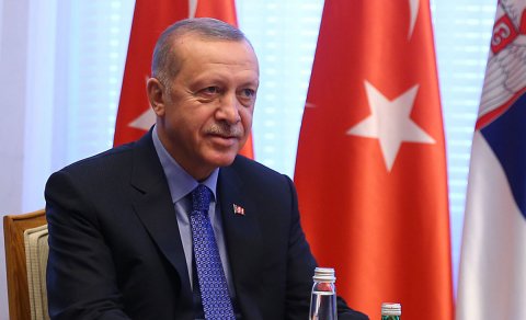 Ərdoğan azərbaycanlı deputatları qəbul edəcək