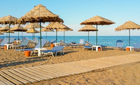 İstifadəyə yararlı çimərliklərin yeni SİYAHISI