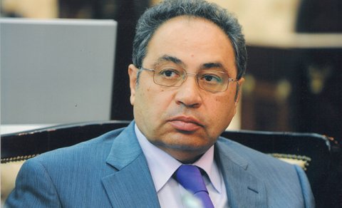 Abel Məhərrəmov məhkəməni uduzdu - 800 min manat ödəyəcək