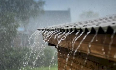 Hava ilə bağlı xəbərdarlıq - Şimşək, leysan...
