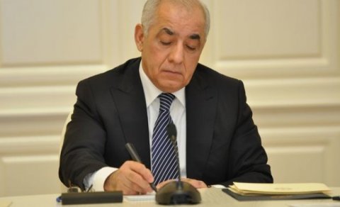 Baş nazir internet provayderləri ilə bağlı QƏRAR