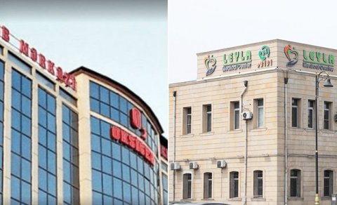 Saxta COVİD arayışına görə vəzifəli şəxslər haqda cinayət işi başlandı