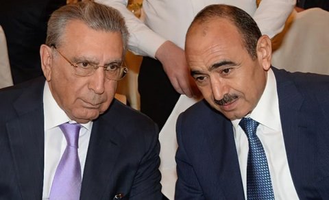 Əli Həsənov AMEA-ya vəzifəyə gətirilir? - GİZLİ MƏQAMLAR