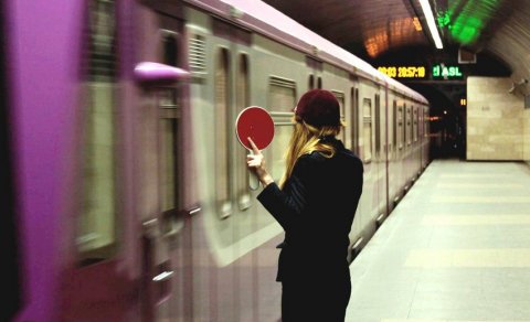 Bakı metrosu iyun ayında hər gün İŞLƏYƏCƏK