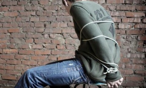 Bakıda iş adamının oğlunu oğurlayıb yarım milyon dollar istədilər - TƏFFƏRRÜAT