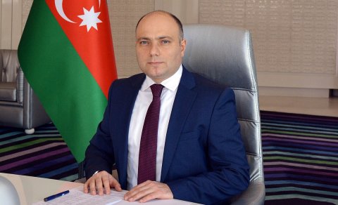 Mədəniyyət naziri Samir Şərifovun iradına münasibət bildirdi