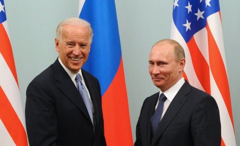 Putinlə Bayden niyə görüşəcək? - Peskovdan açıqlama