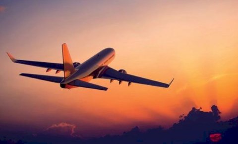 Rusiya aviaşirkəti üç istiqamətdən Bakıya uçuşlara başlayır - Minimal qiymət 25 avro