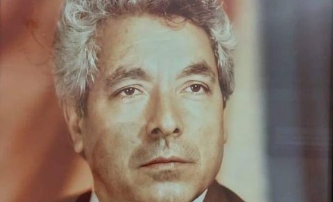 Azərbaycanın tanınmış alimi vəfat etdi