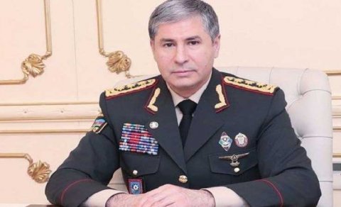 Vilayət Eyvazov Lənkəran 