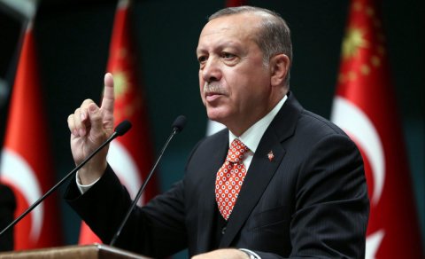 Türkiyə Prezidenti: “Şuşaya, Zəfərin qazanıldığı torpaqlara səfər edəcəm”