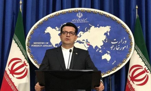 İran səfiri Ağdamda gördüyü mənzərədən danışdı