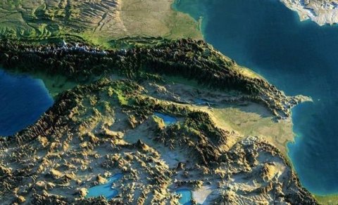 “Zəngəzur dəhlizi” böyük güclərin marağındadır - ŞƏRH