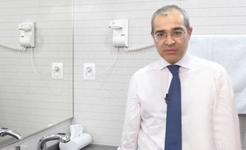 Hansı nazirlərimiz peyvənd olunub? - SİYAHI