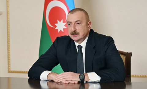 İlham Əliyevdən Kəlbəcərdə şəhid olanlarla bağlı SƏRƏNCAM