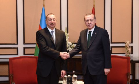 Ərdoğanın Azərbaycan səfərinin proqramı AÇIQLANDI