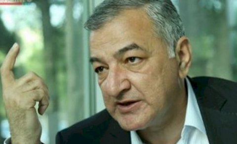 “Ermənistan Azərbaycana saxta mina xəritəsi versə...“ - Polkovnikdən açıqlama