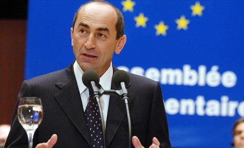 Köçəryanın “Qarabağ kartı” - Keçmiş prezident müharibə istəyir, yoxsa siyasi blef edir?