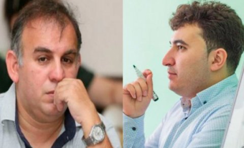 Hüquqşünaslar yeni təşkilat yaratdılar