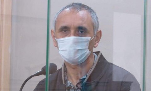 “Nərminin otaqdan qaçmaq şansı yox idi” - İlkinin etirafedici ifadəsi