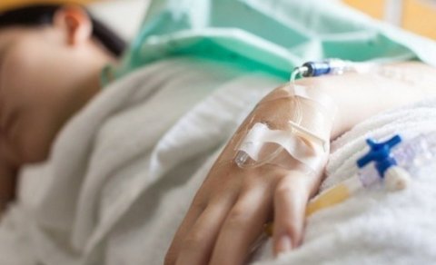 Saatlıda 8 yaşlı uşaq yol qəzasında xəsarət aldı
