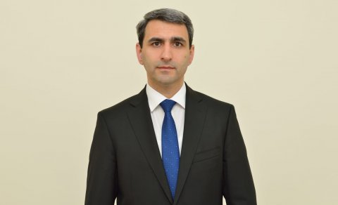 Dünən təyin olunan nazir müavini kimdir? - DOSYE