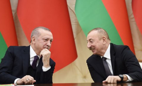 Şuşada Azərbaycanla Türkiyəni birləşdirən yol barədə müzakirələr aparılacaq