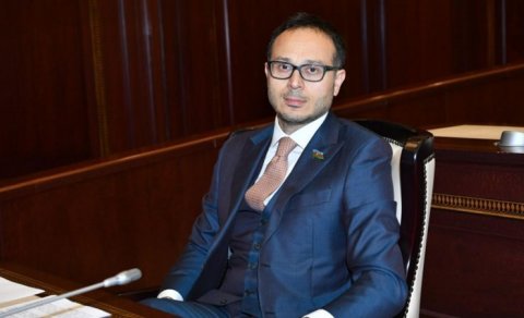“Prezidentə sadiq olan bizim kimi şəxsləri hədəf taxtasına çevirirlər” - Ramil Həsən