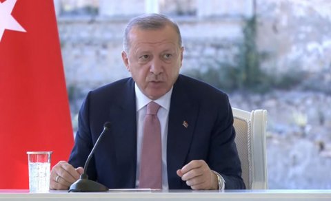 Şuşada Türkiyənin Baş Konsulluğu açılacaq