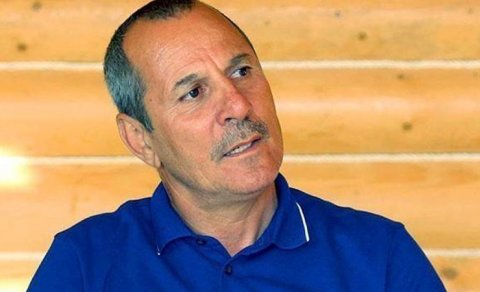 Məşhur iş adamı \