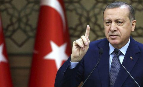 “Hər kəsi Azərbaycanın Zəfərini qəbul etməyə dəvət edirik” - Ərdoğan