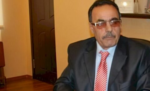 Sabiq millət vəkili VƏFAT ETDİ