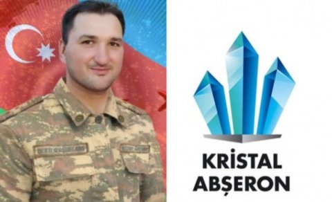 “Kristal Abşeron” şəhid ailəsi ilə bağlı iddialara cavab verdi