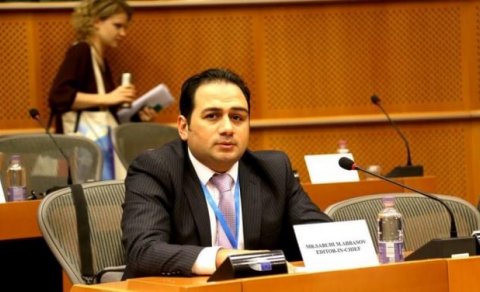 Şuşa Bəyannaməsi bütün dünyada yeni reallıqlar formalaşdıracaq - Səbuhi Abbasov