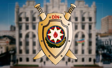 İcra başçısının müavini övladına toy edib? - DİN-dən açıqlama