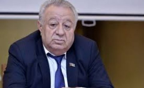Hüseynbala Mirələmova AĞIR İTKİ