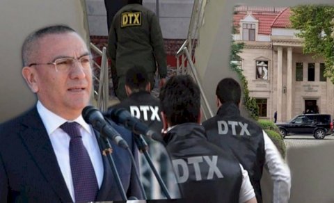 Həbsdə olan icra başçısını kim əvəz edir?