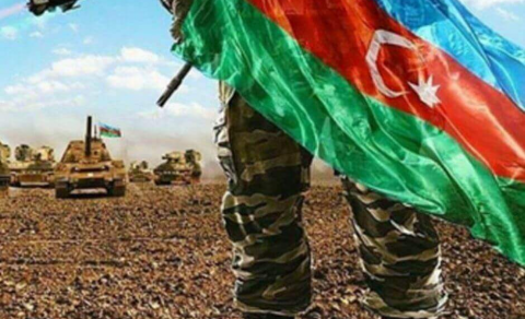 Azərbaycan ordusunun zabiti göldə boğuldu - RƏSMİ/FOTO