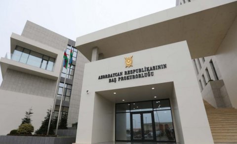 Azərbaycan üç erməni şirkət sahibini axtarışa verdi