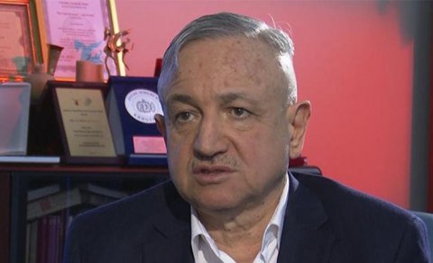 Vaqif Mustafayevin mülkləri müsadirə olunur? - Ciddi maliyyə pozuntuları aşkarlandı